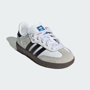 Adidas Samba Toddler Sneakers
